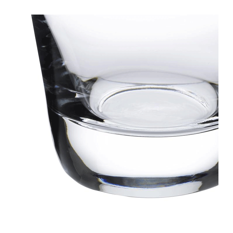 Vaso Cometa Ø 8 cm Alt. 10 cm 25 cl.