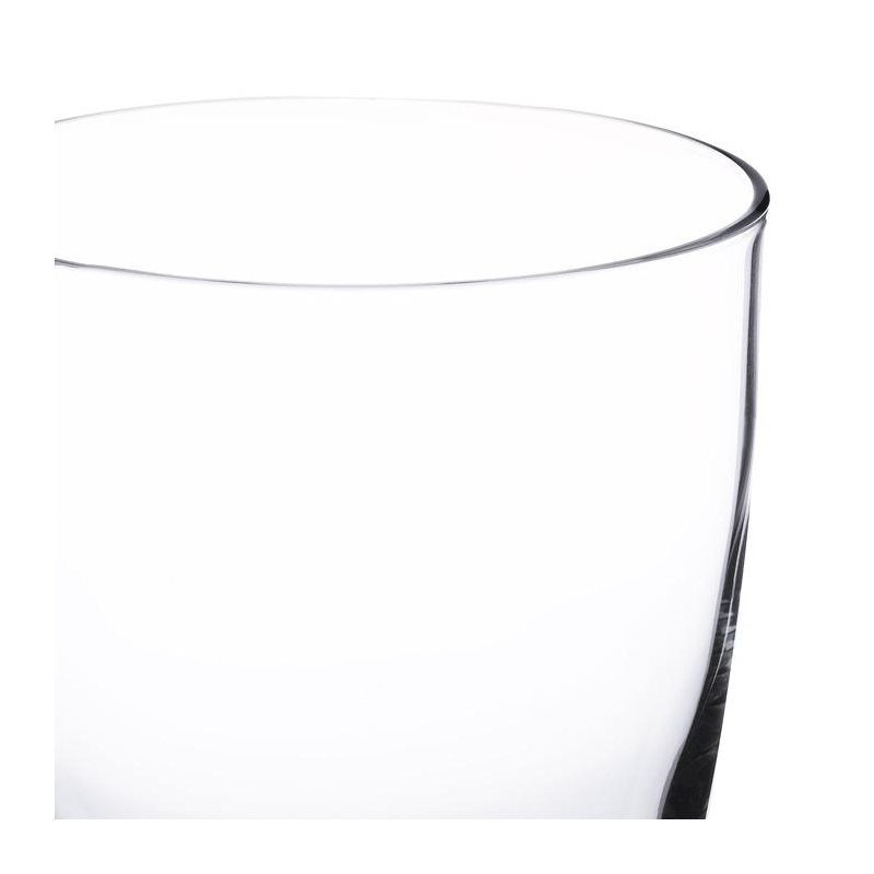 Vaso Cometa Ø 8 cm Alt. 10 cm 25 cl.