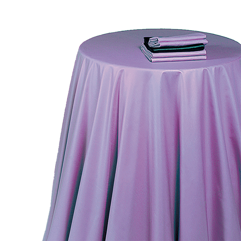 Mantel chintz parma 270 x 270 cm