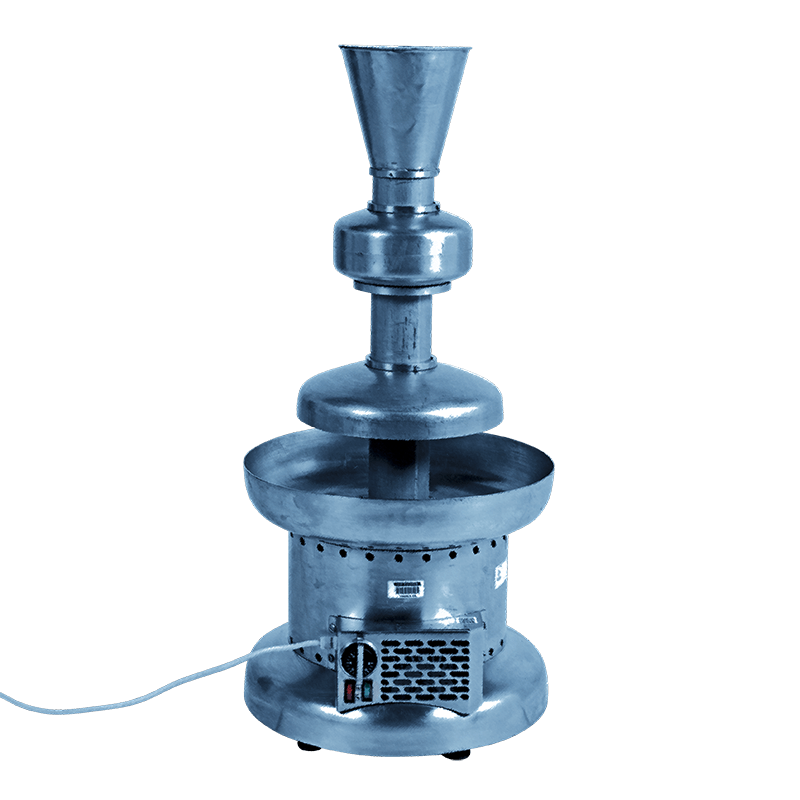 Fuente de chocolate capacidad 10 Kgs