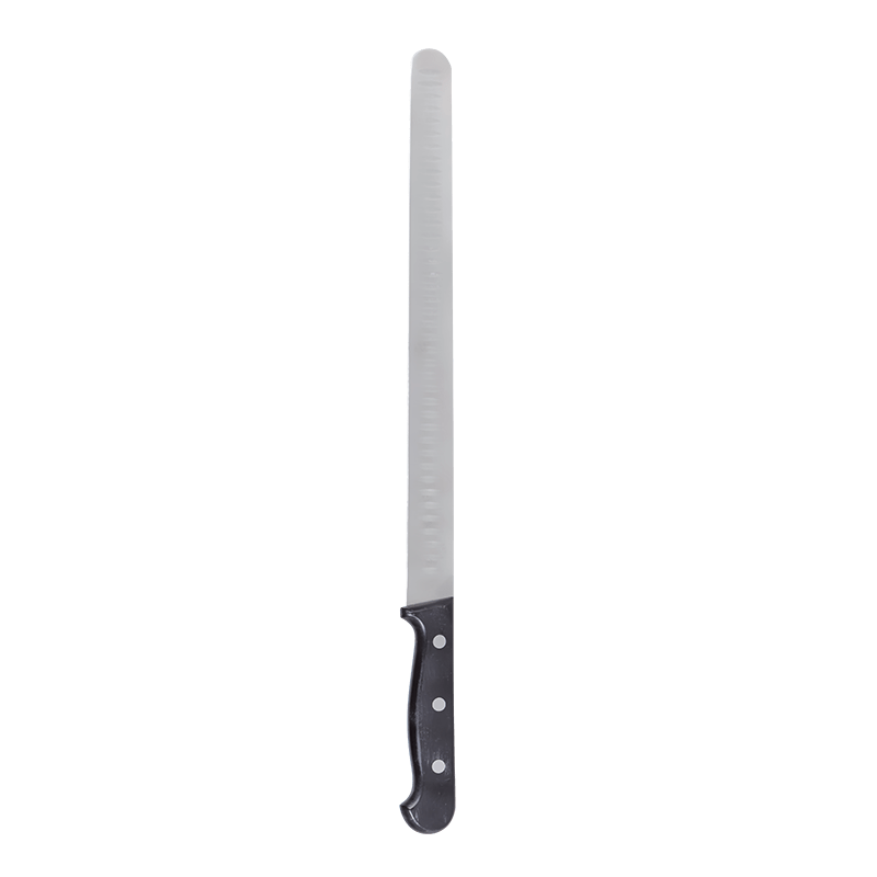 Cuchillo jamonero cuchilla 30 cm