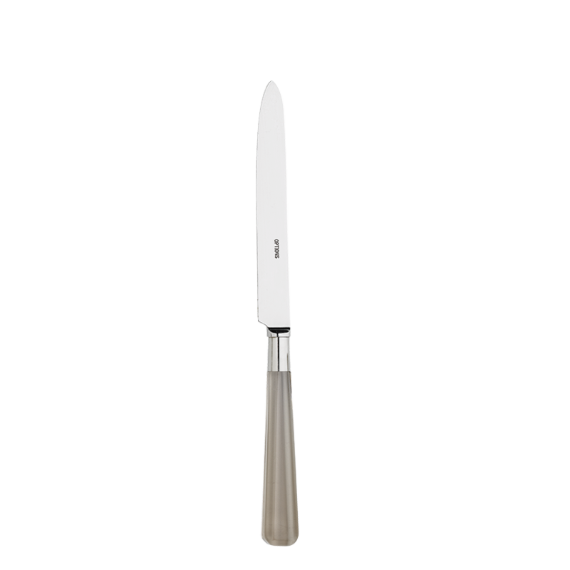 Cuchillo de mesa Cristali