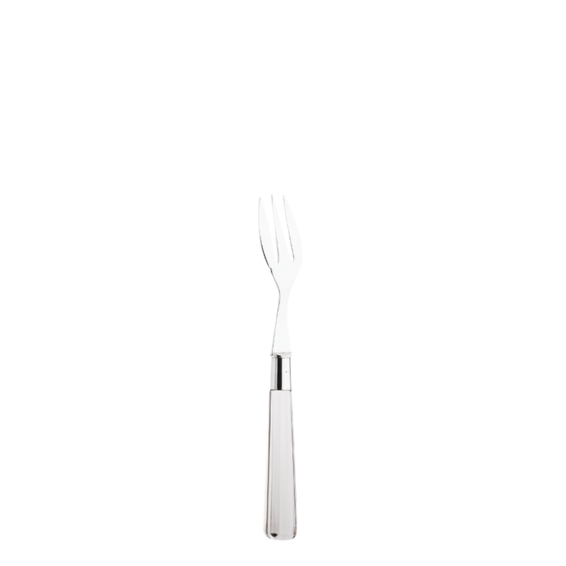 Tenedor de pescado Cristali