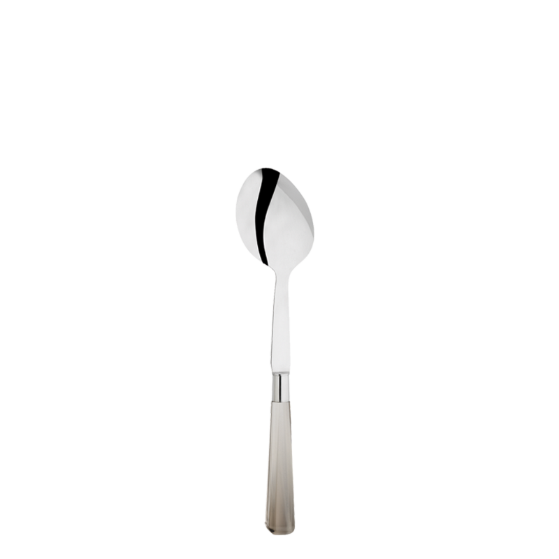 Cuchara de entremés/postre Cristali