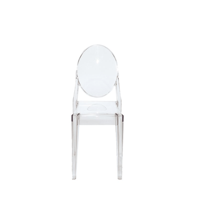 Silla Cristal