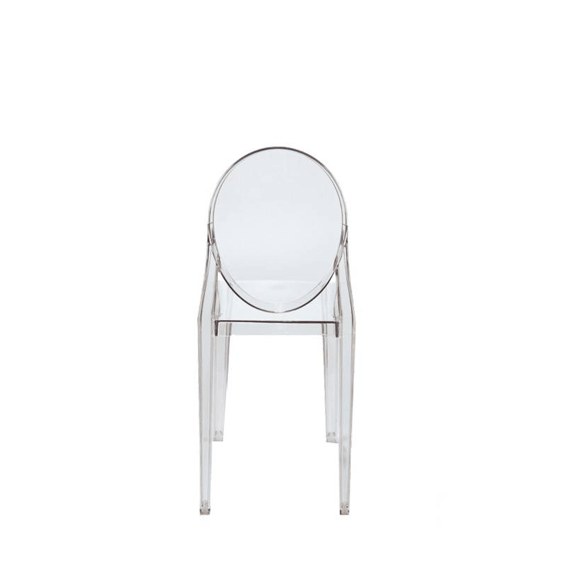 Silla Cristal