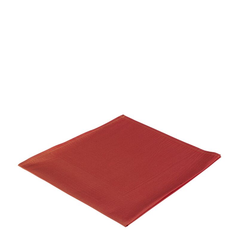 Servilleta Toscana Mandarina 60 x 60 cm