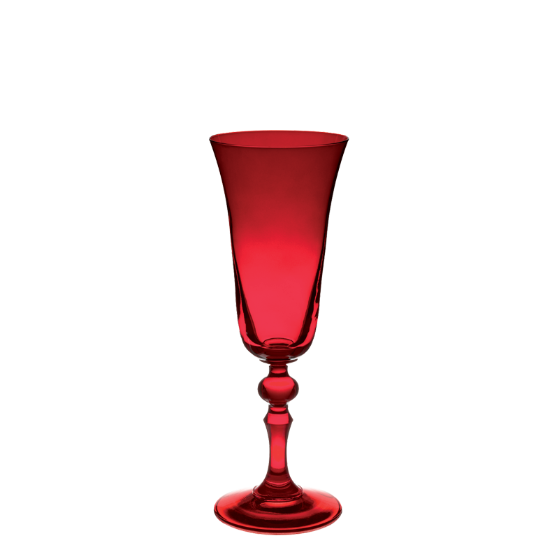 Copa de cava rubí 15 cl