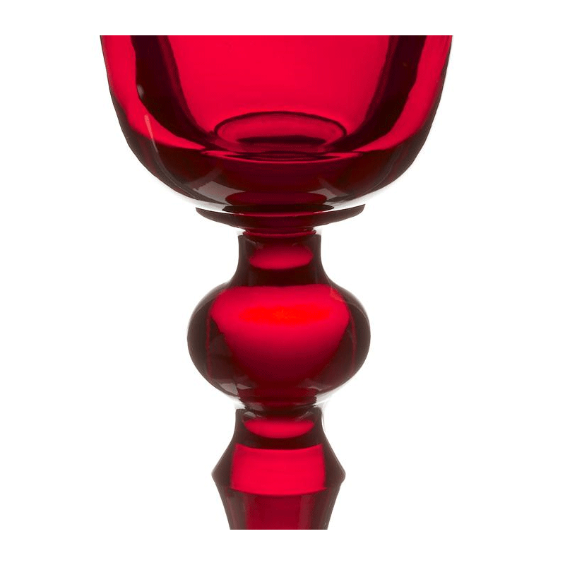 Copa de cava rubí 15 cl