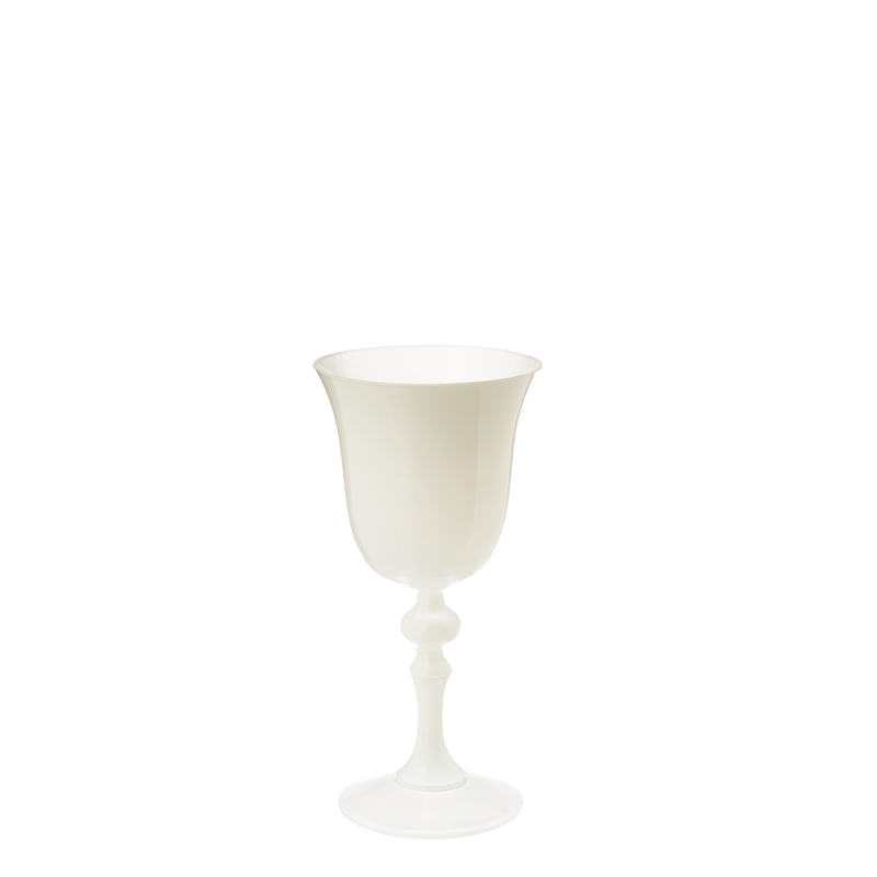 Copa blanca 15 cl