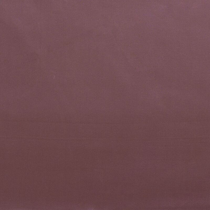 Servilleta Delhi ciruela 60 x 60 cm. ignífuga M1