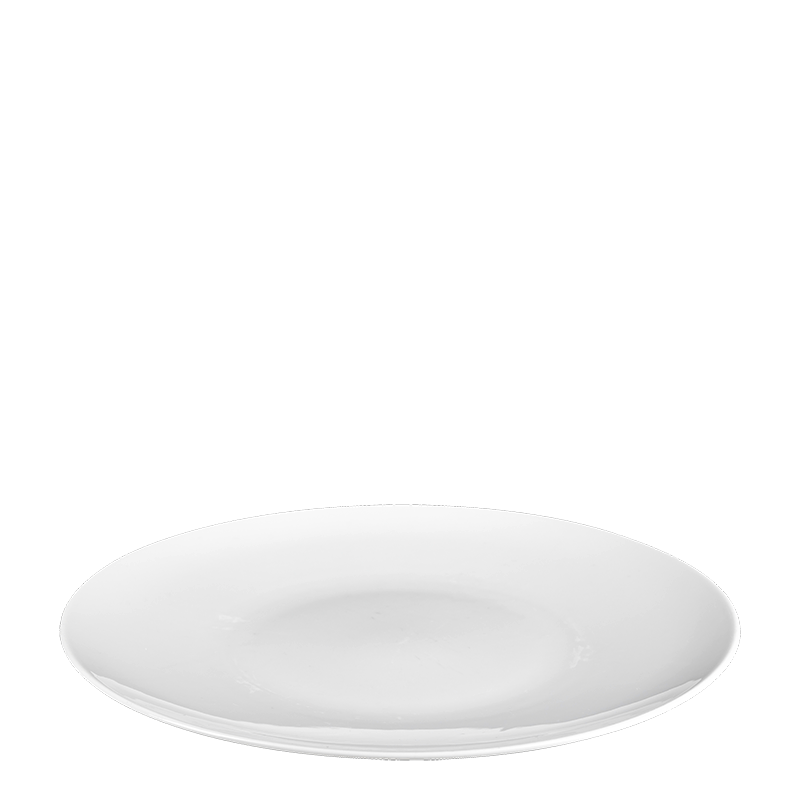 Plato llano Lak Ø 26 cm.