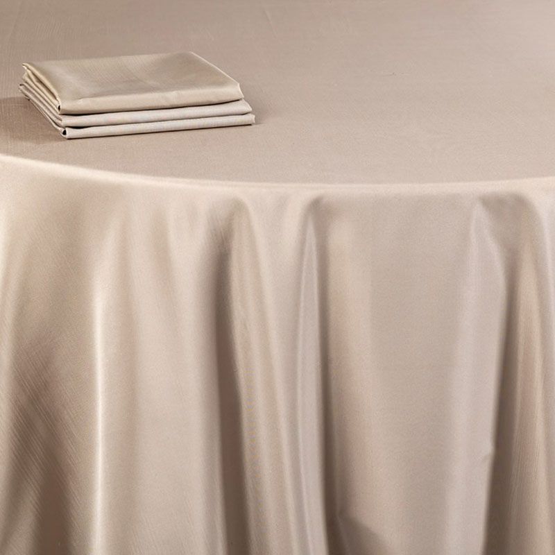 Mantel Toscana topo 280 x 600 cm.