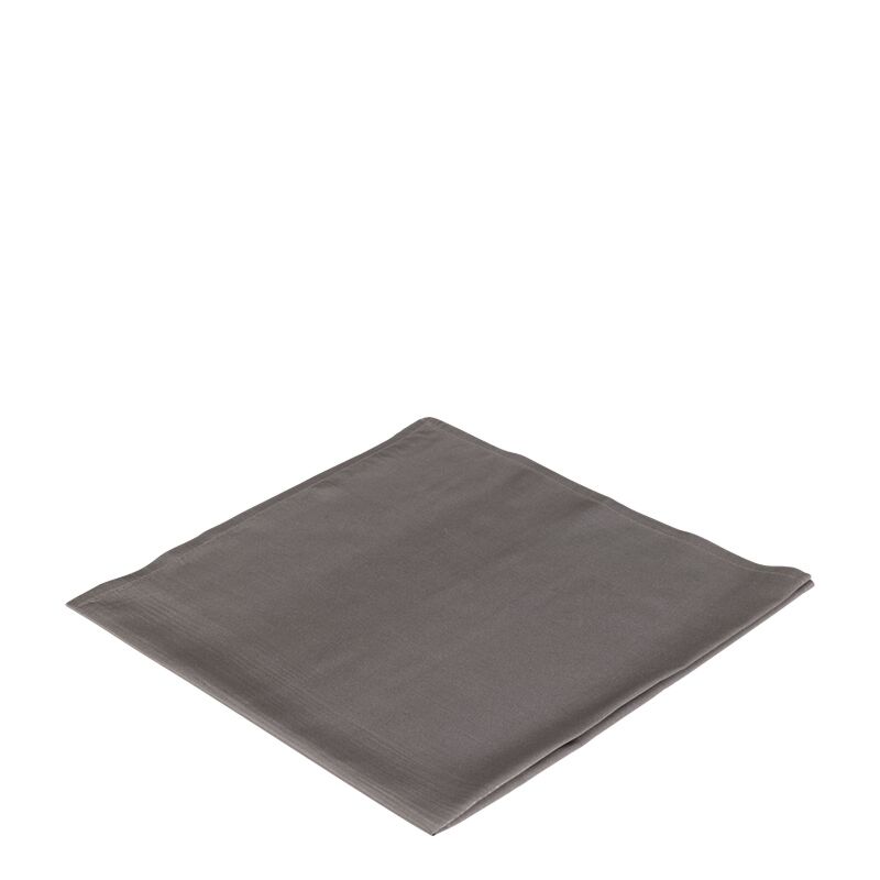 Servilleta Toscana bronce 60 x 60 cm.