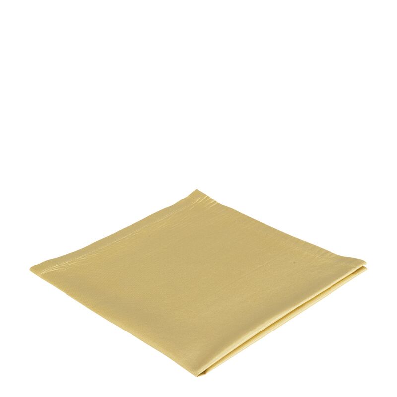 Servilleta oro 60 x 60 cm