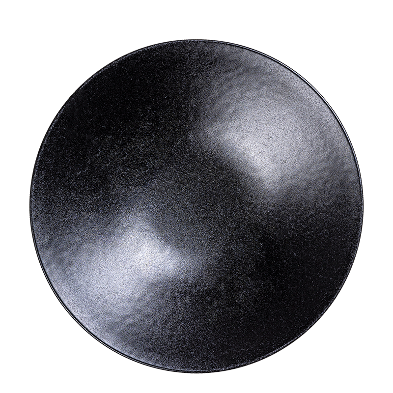 Plato hondo Carbono Ø 27,5 cm