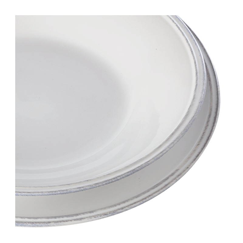 Plato de postre Luberón Ø 22 cm