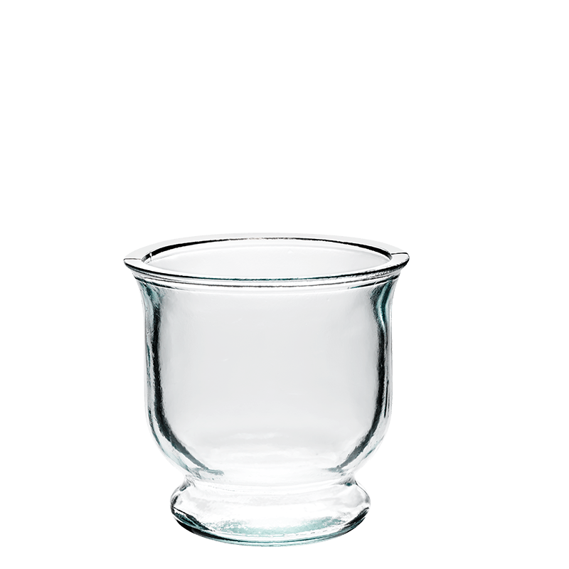 Portavela Luberon Ø 8 cm Alt. 9 cm