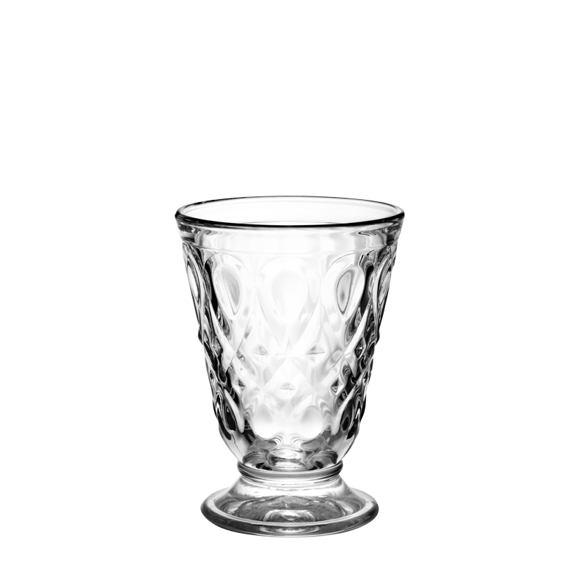 Vaso Barroco 20 cl.