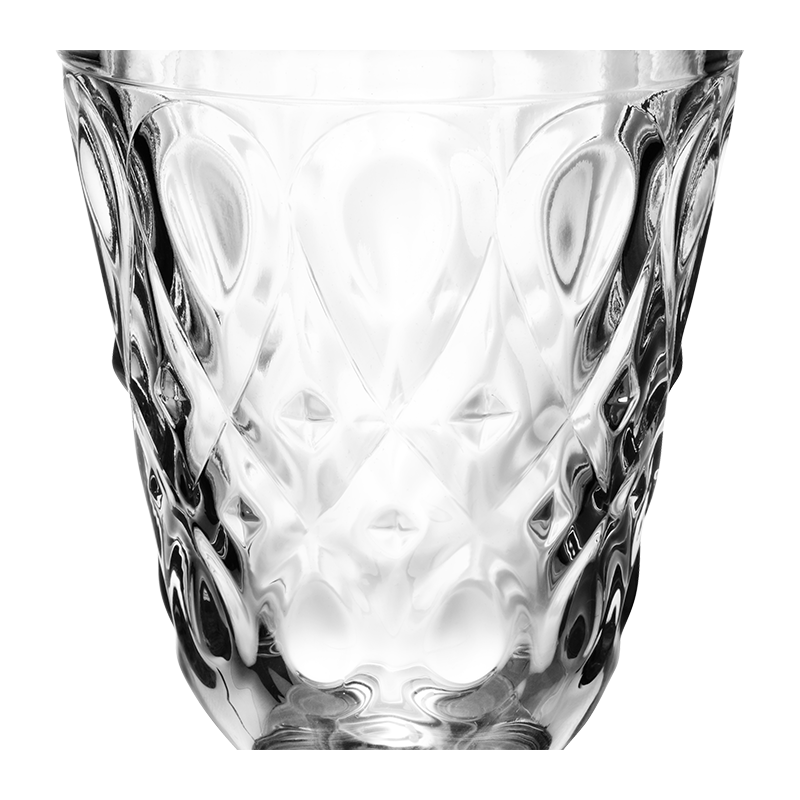 Vaso Barroco 20 cl.