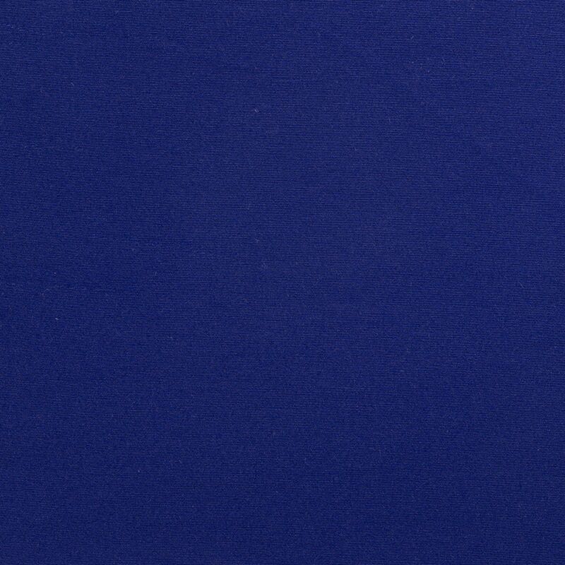 Servilleta azul intenso 60 x 60 cm ignífugo M1