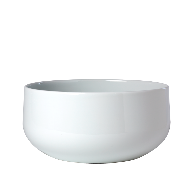 Ensaladera porcelana Ø 25 cm 220 cl