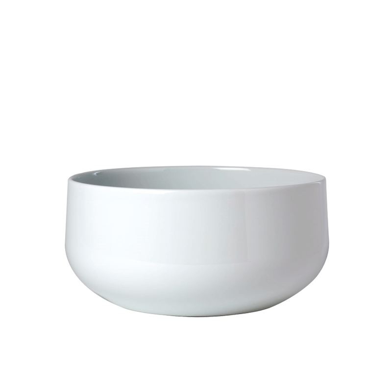 Ensaladera porcelana Ø 25 cm 220 cl