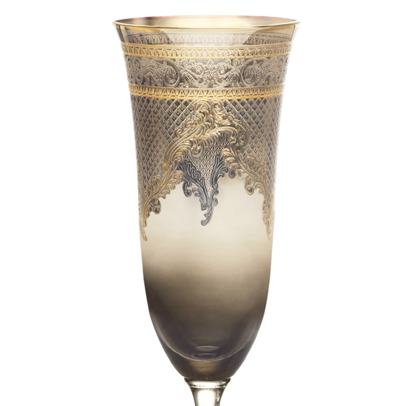 Copa de cava Volga 16 cl