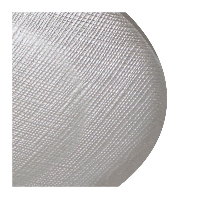 Plato de pan blanco Ø 14 cm
