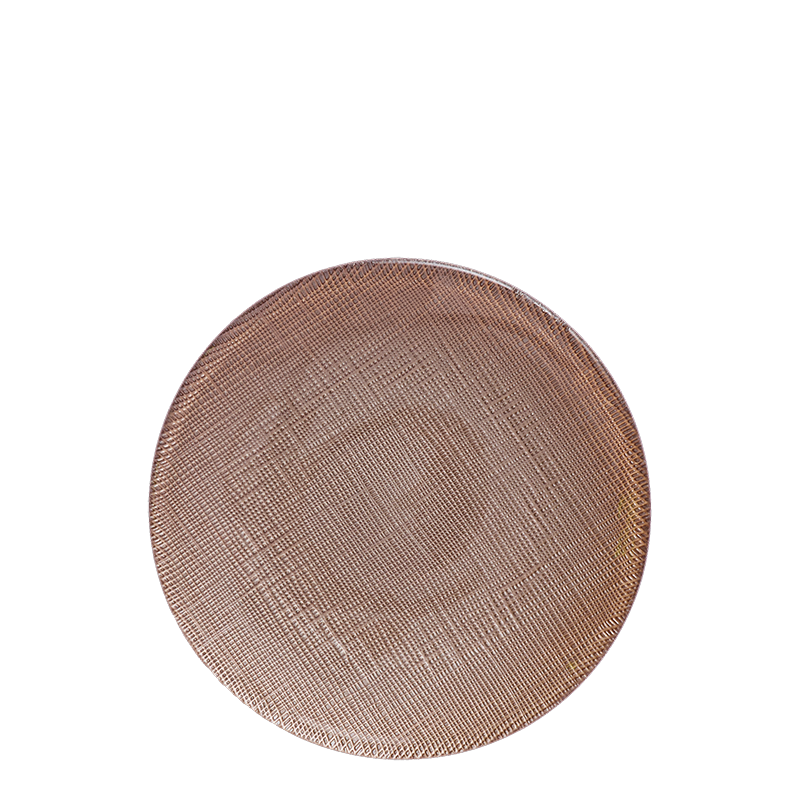 Plato de pan topo Ø 14 cm