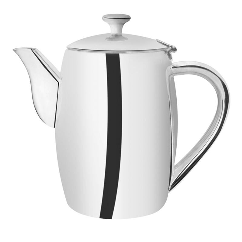 Cafetera Neptuno plata 100 cl