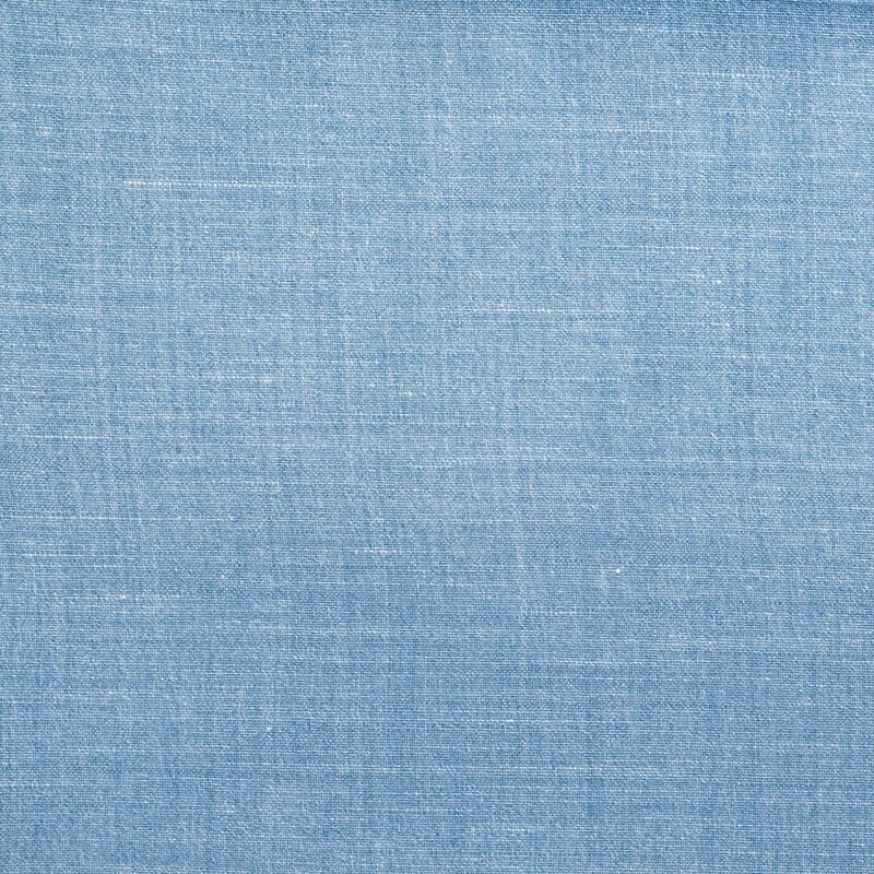 Servilleta Lino azul 50 x 50 cm