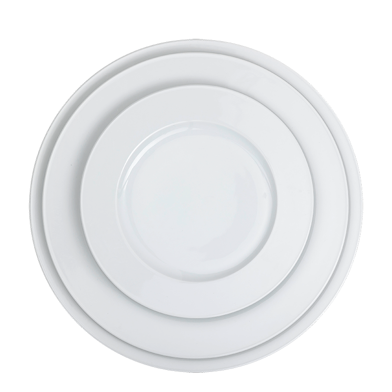 Plato de postre Harmony Ø 20 cm