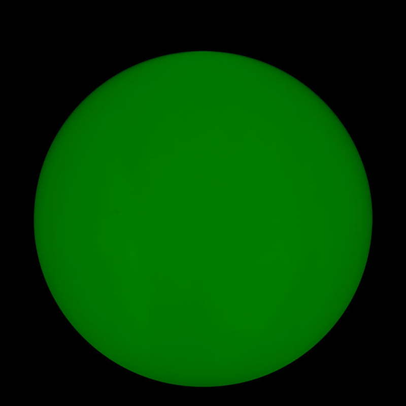 Esfera luminosa Ø  50 cm