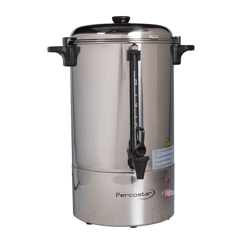 Màquina de café Equinox 12 L