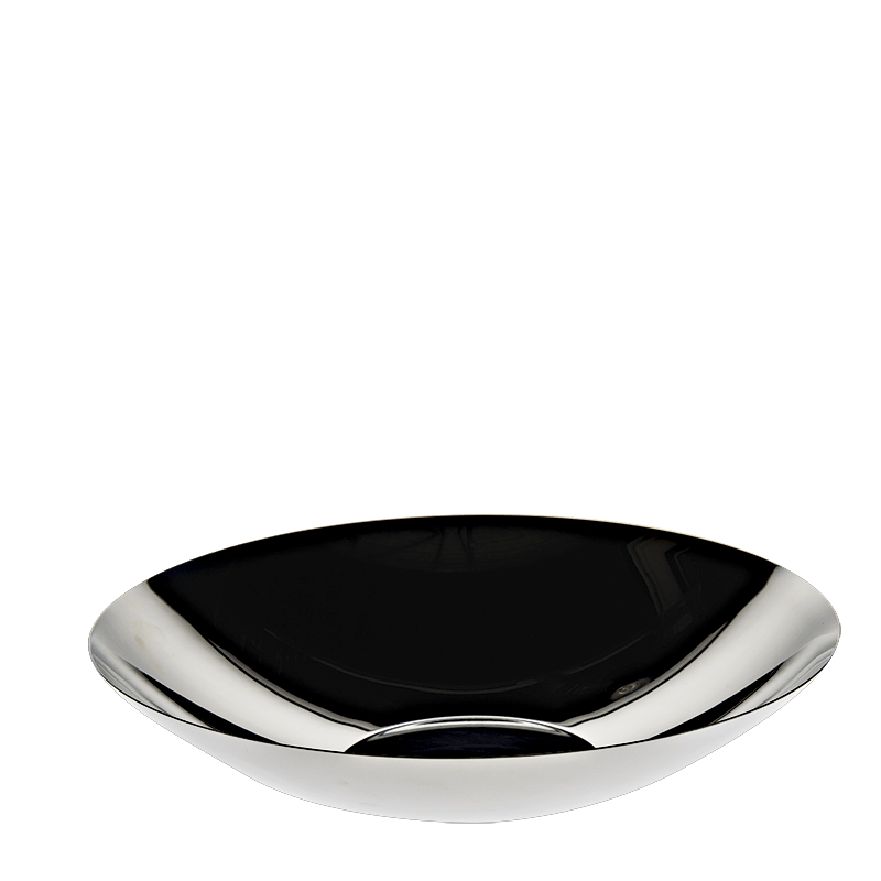 Cesta para buffet Equinox Ø 32 cm