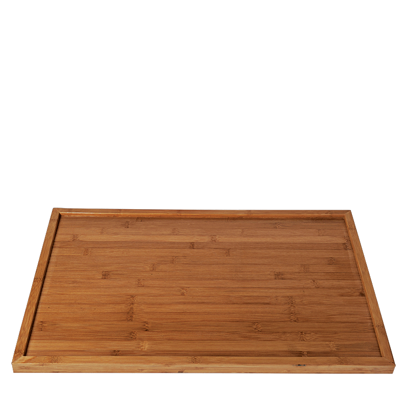 Bandeja Bambú 40 x 60 cm