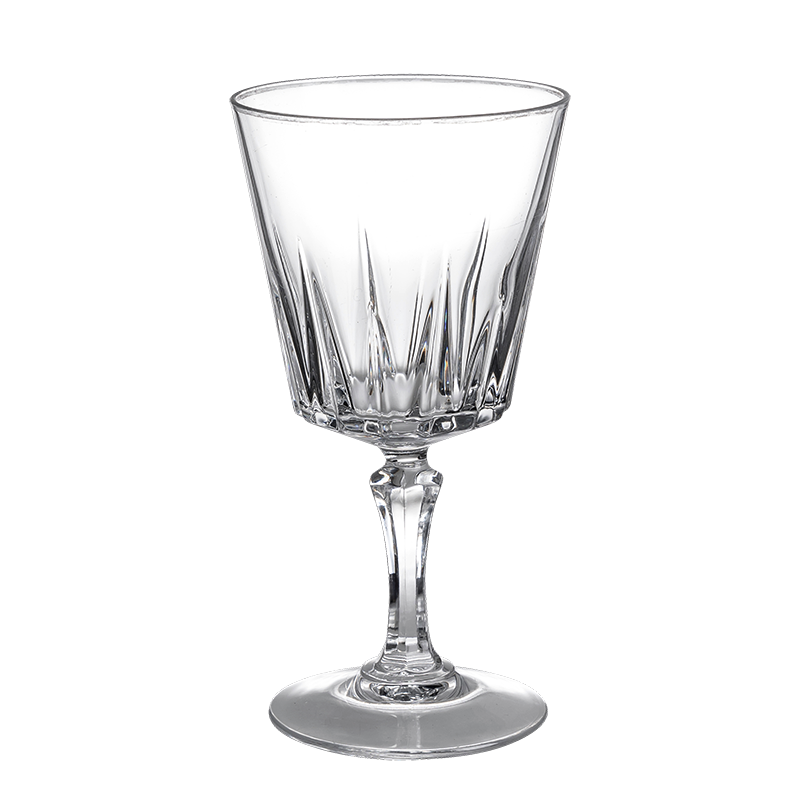 Copa de vino Vintage cristal Ø 6-9 cm  Alt. 12-15 cm  15-20 cl