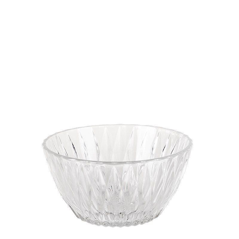 Bol en cristal vintage 20 cl