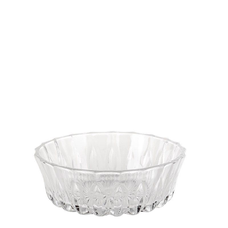 Bol en cristal vintage 20 cl