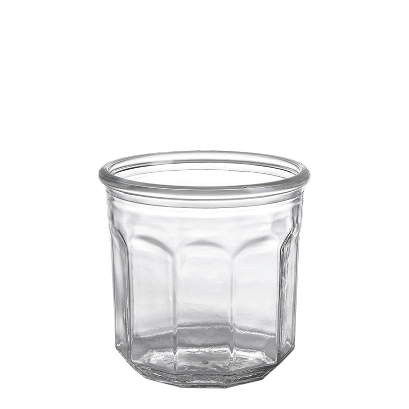Bote de mermelada vintage 40 cl