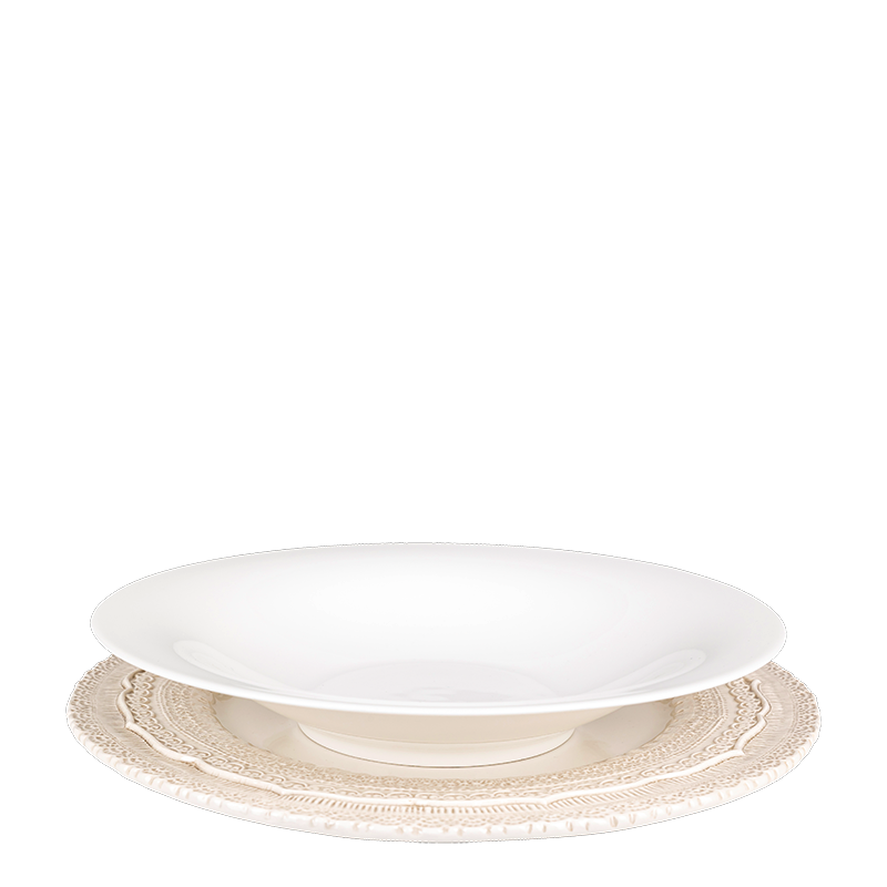 Plato Gran Chef hondo Ø 30 cm