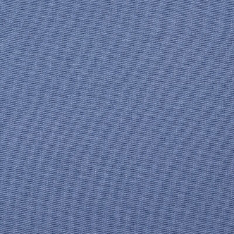 Servilleta de mesa Marjorie azul 50 x 50 cm ignífuga M1