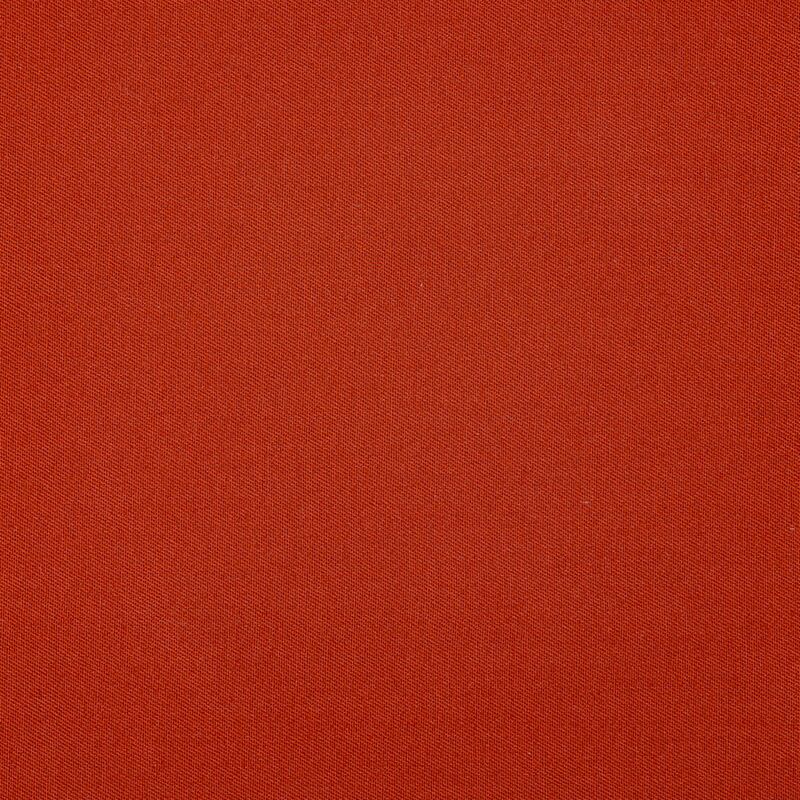 Servilleta de mesa Marjorie terracota 50 x 50 cm ignífuga M1