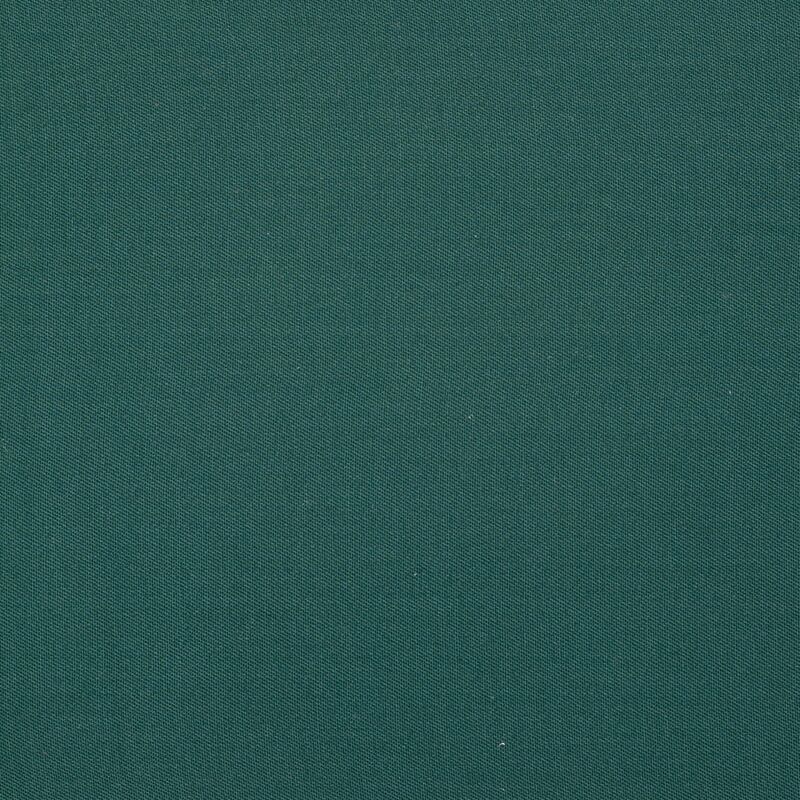 Servilleta de mesa Marjorie verde 50 x 50 cm ignífuga M1
