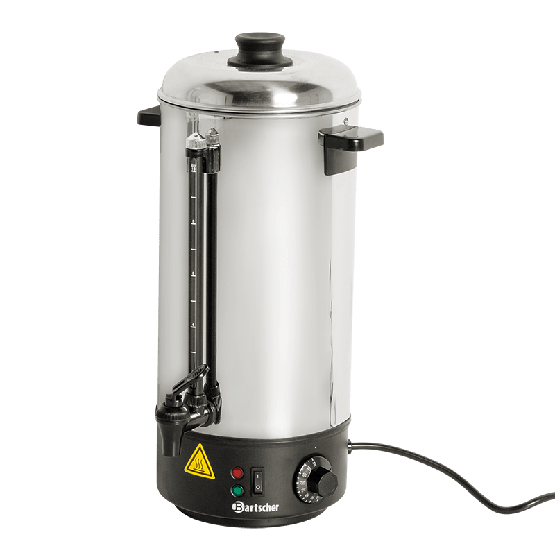 Hervidor eléctrico Equinox 10 L