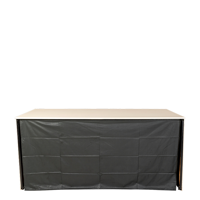 Buffet plegable Cigare Club beige 100x200 cm Alt.90 cm -plazo 48h