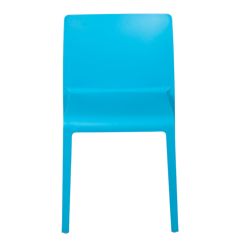 Silla Sila azul