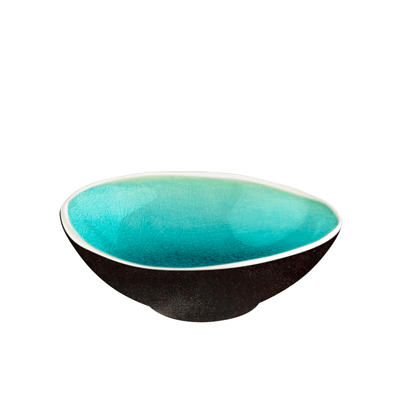 Bol Lago 10 x 8 cm – Alt 3,4 cm 12 cl