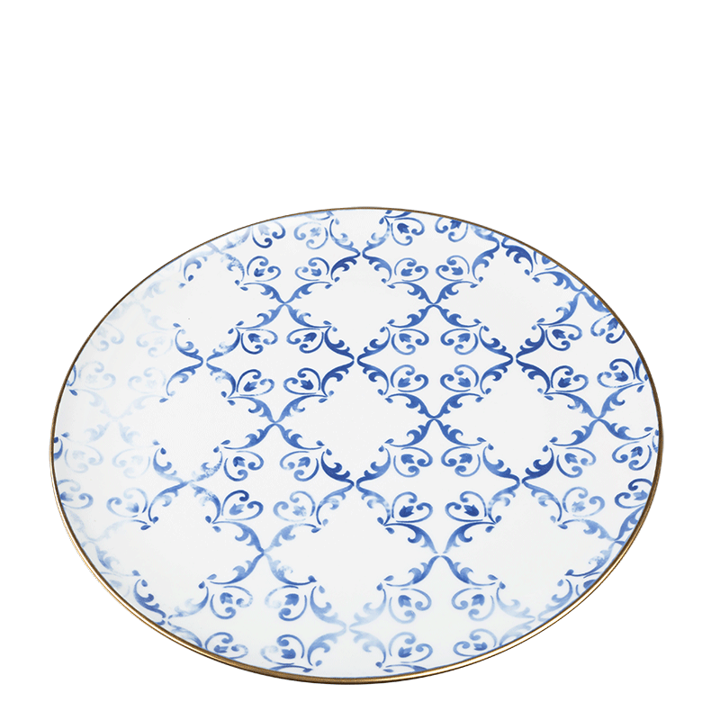 Plato de presentación Porto Alegre Ø 33 cm